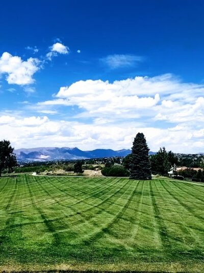 Otero Park - Colorado Springs, CO