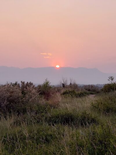Otero Park - Colorado Springs, CO