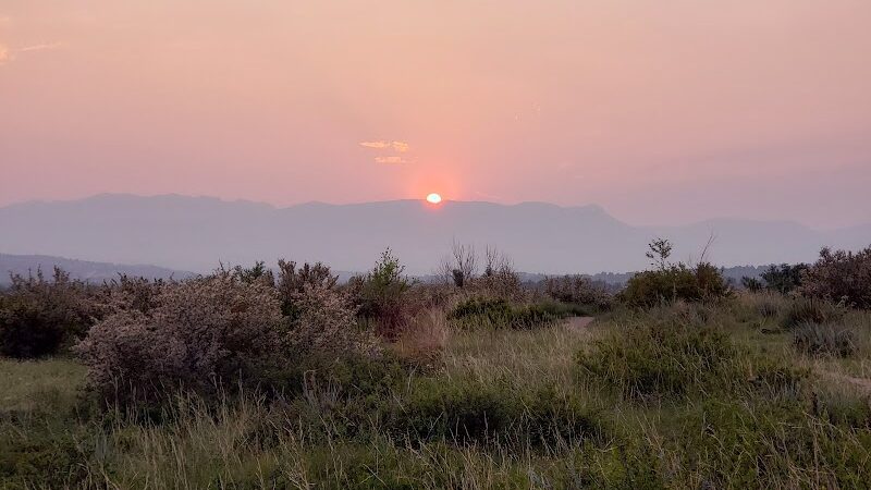 Otero Park - Colorado Springs, CO