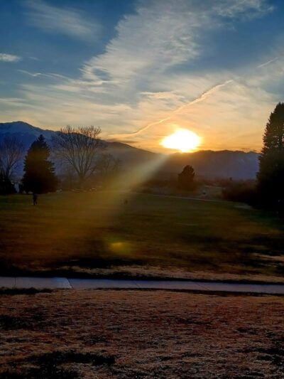 Otero Park - Colorado Springs, CO