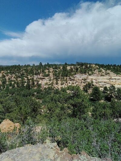 Palmer Park - Colorado Springs, CO