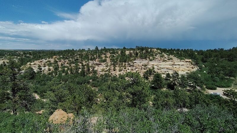 Palmer Park - Colorado Springs, CO