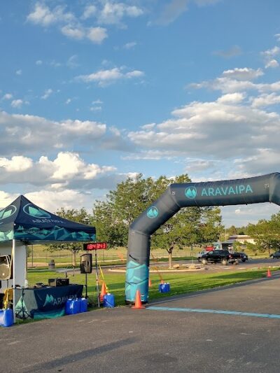 Palmer Park - Colorado Springs, CO