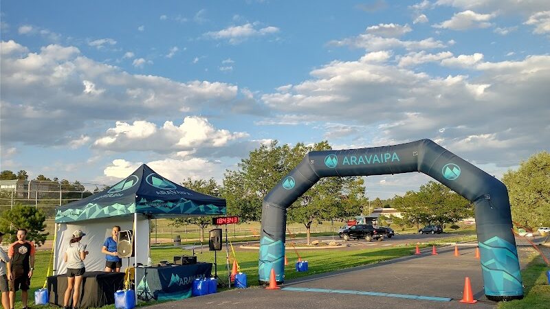Palmer Park - Colorado Springs, CO