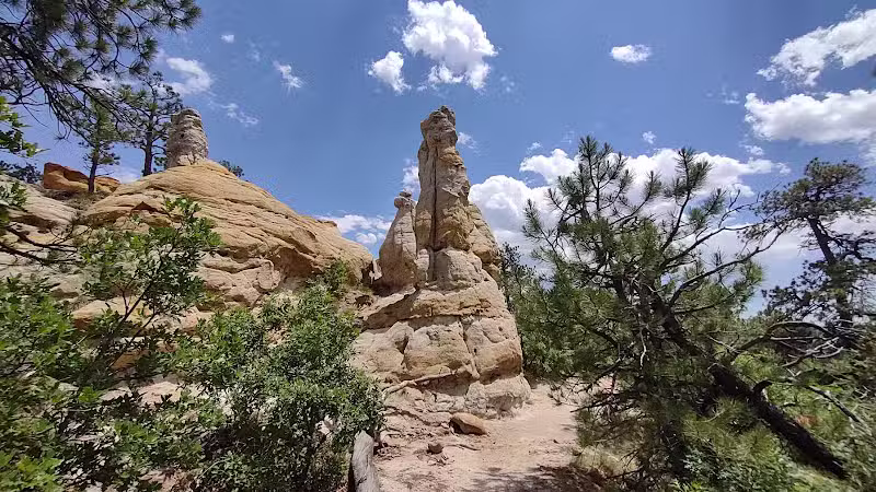 Palmer Park - Colorado Springs, CO