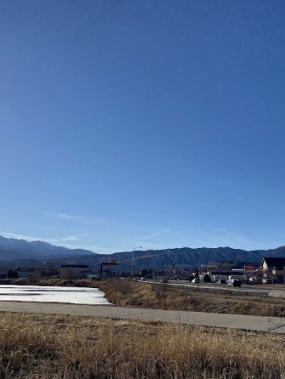 Pikes Peak Greenway University Village Trailhead - Colorado Springs, CO