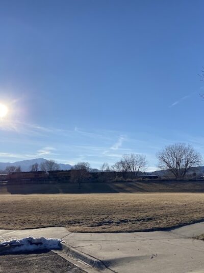 Pikes Peak Greenway University Village Trailhead - Colorado Springs, CO