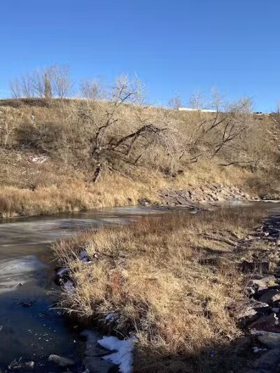 Pikes Peak Greenway University Village Trailhead - Colorado Springs, CO
