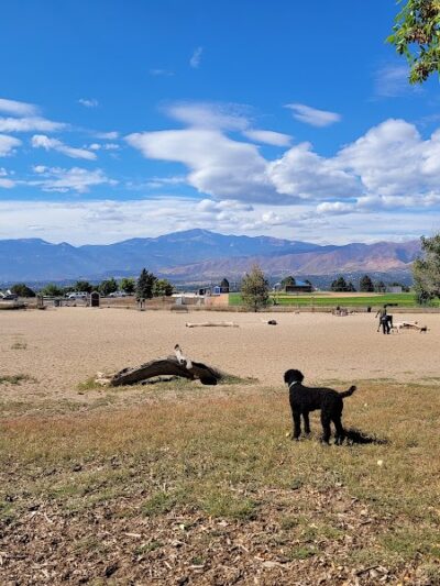 Rampart Dog Park - Colorado Springs, CO