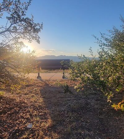 Rampart Park - Colorado Springs, CO