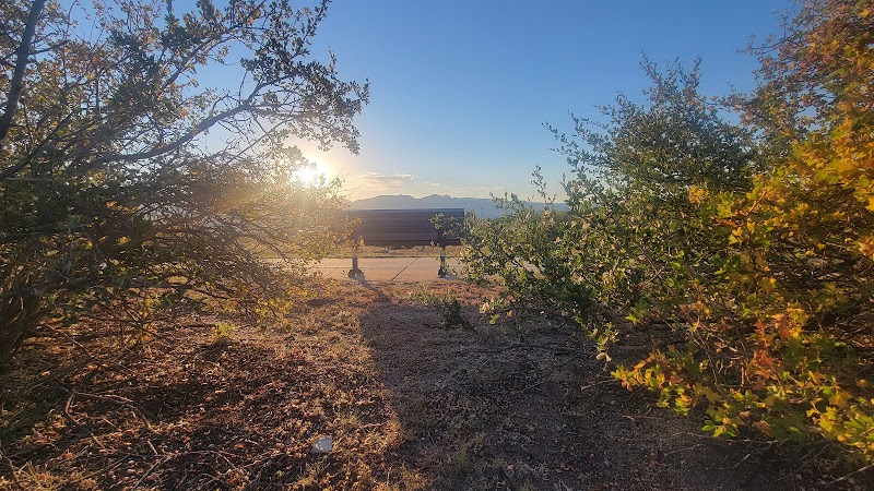 Rampart Park - Colorado Springs, CO