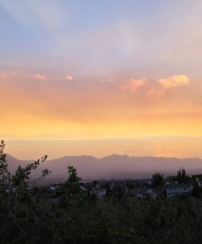 Rampart Park - Colorado Springs, CO