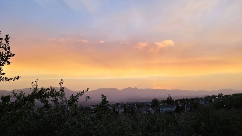 Rampart Park - Colorado Springs, CO