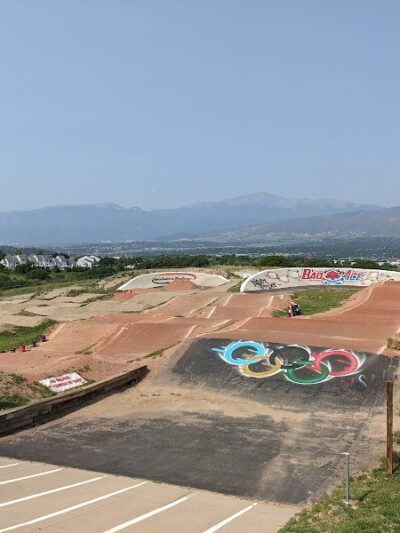Rampart Park - Colorado Springs, CO