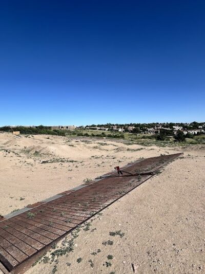 Rampart Park - Colorado Springs, CO