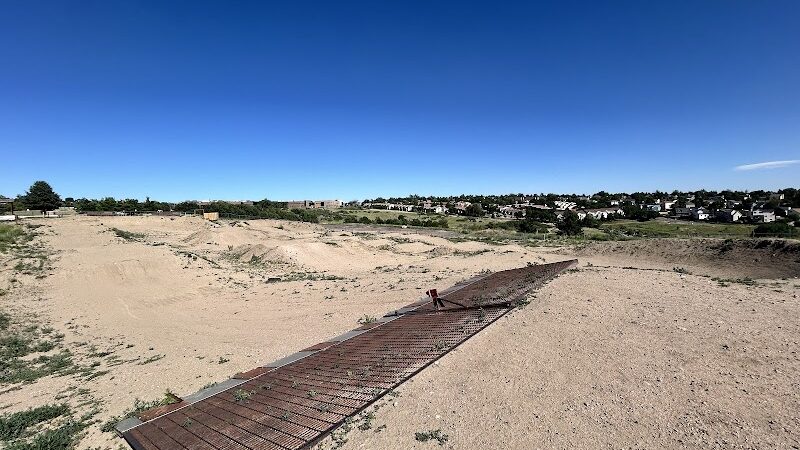 Rampart Park - Colorado Springs, CO