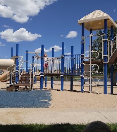 Rampart Park - Colorado Springs, CO