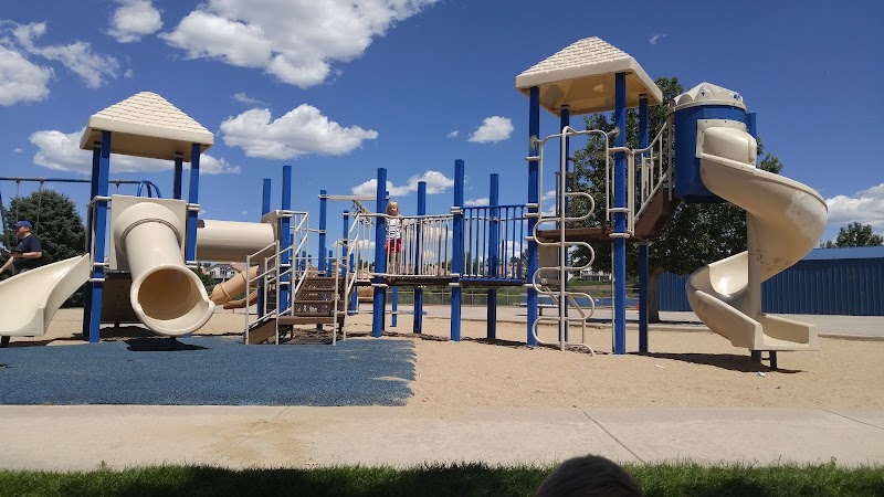 Rampart Park - Colorado Springs, CO