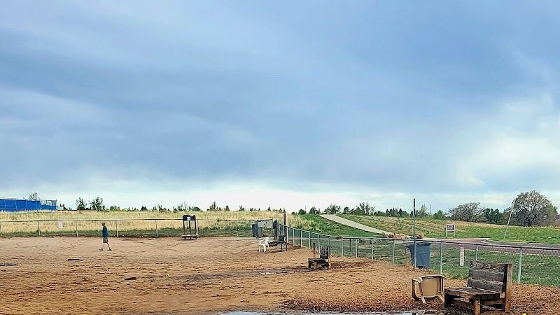 Rampart Park - Colorado Springs, CO