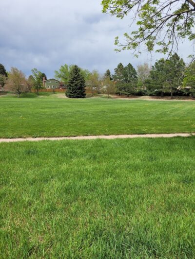 Village Green Park - Colorado Springs, CO