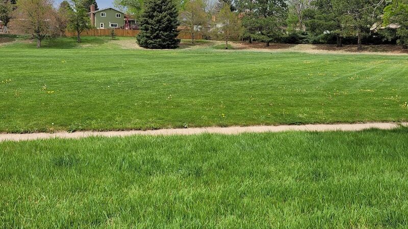 Village Green Park - Colorado Springs, CO