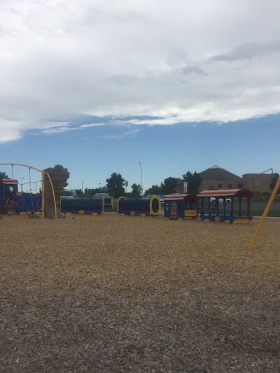 Village Green Park - Colorado Springs, CO