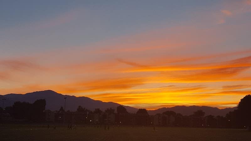 Village Green Park - Colorado Springs, CO