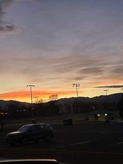 Village Green Park - Colorado Springs, CO