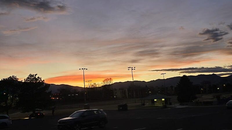 Village Green Park - Colorado Springs, CO