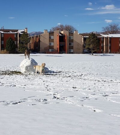 Village Green Park - Colorado Springs, CO