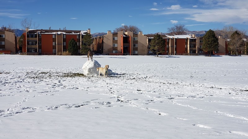 Village Green Park - Colorado Springs, CO