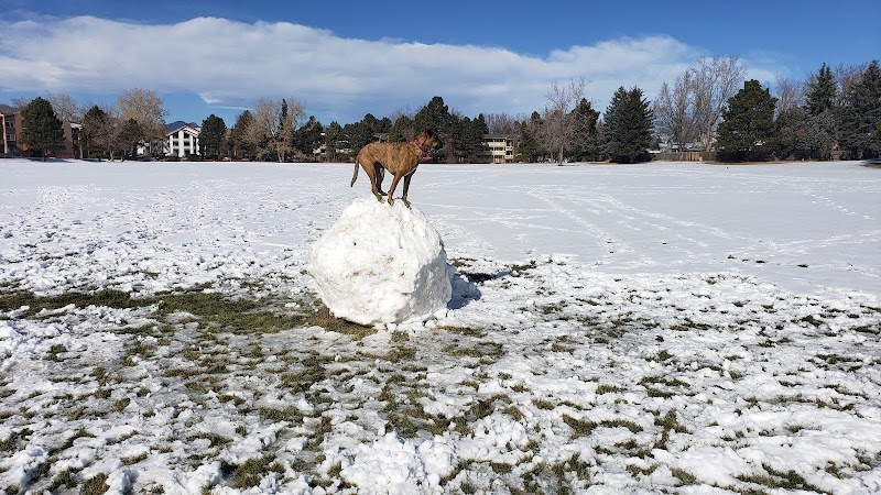 Village Green Park - Colorado Springs, CO
