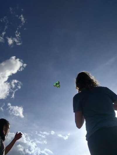 Village Green Park - Colorado Springs, CO