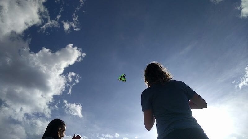 Village Green Park - Colorado Springs, CO