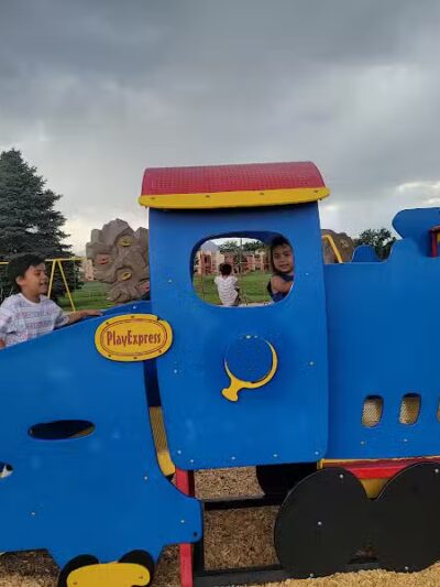 Village Green Park - Colorado Springs, CO