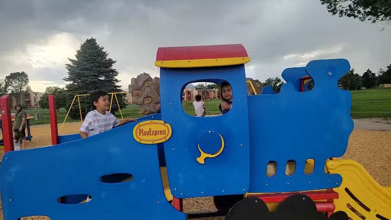 Village Green Park - Colorado Springs, CO