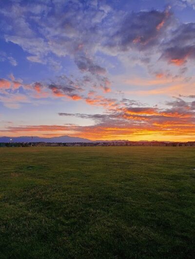 Vista Dog Park - Colorado Springs, CO