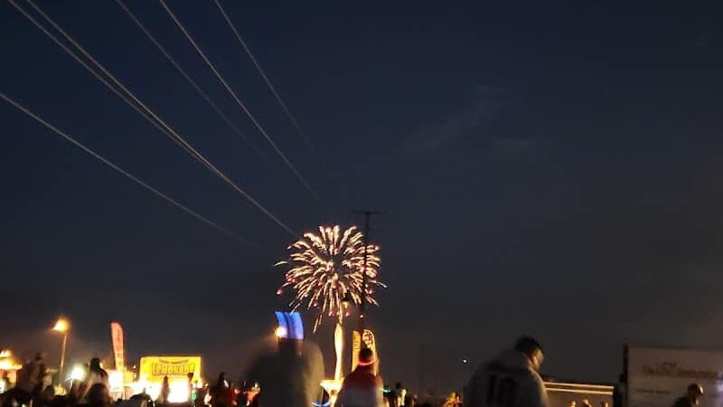 Vista Dog Park - Colorado Springs, CO