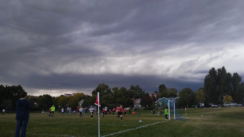 Woodland Hills Park - Colorado Springs, CO