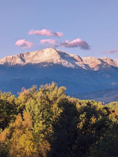 Woodland Hills Park - Colorado Springs, CO