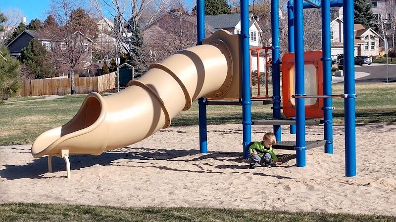 Woodland Hills Park - Colorado Springs, CO