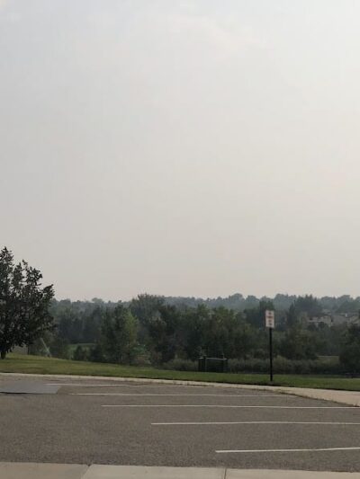 Woodland Hills Park - Colorado Springs, CO