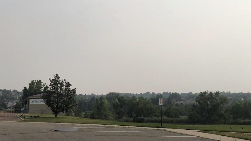 Woodland Hills Park - Colorado Springs, CO