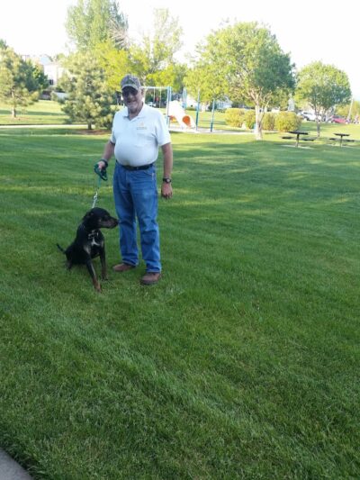 Woodland Hills Park - Colorado Springs, CO