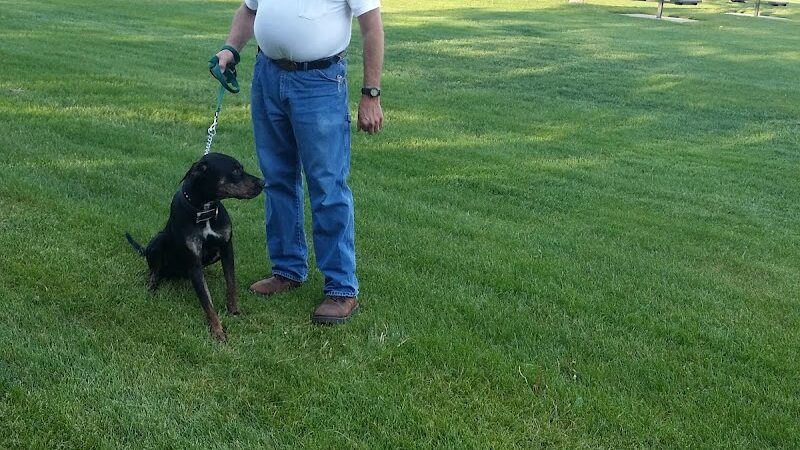 Woodland Hills Park - Colorado Springs, CO