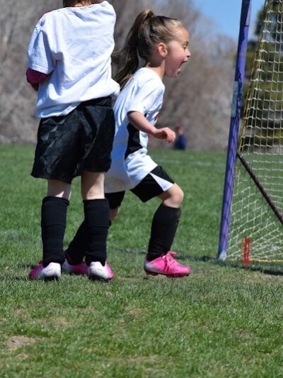 Woodland Hills Park - Colorado Springs, CO