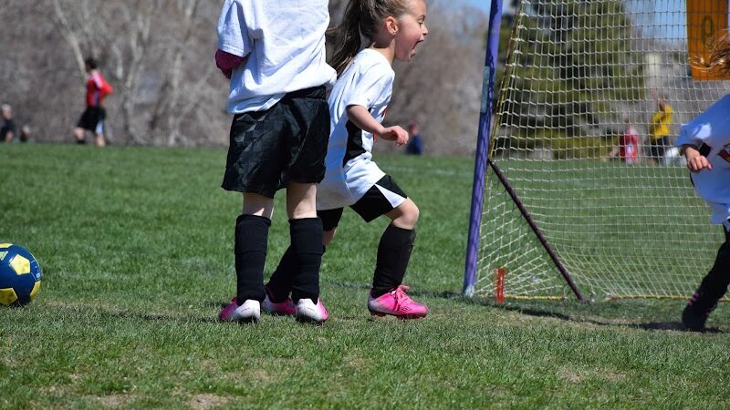 Woodland Hills Park - Colorado Springs, CO