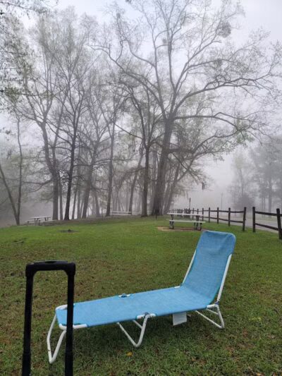 Omussee Creek Park - Columbia, AL