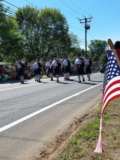 Columbia Recreation Director - Columbia, CT