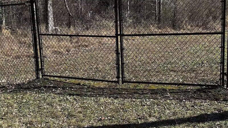 Columbia KY Dog Park - Columbia, KY